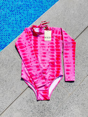 Blush Burkini