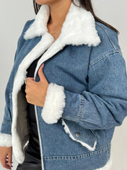 All Fur Denim