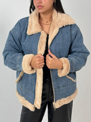 All Fur Denim