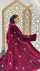 Ribbons Kaftan