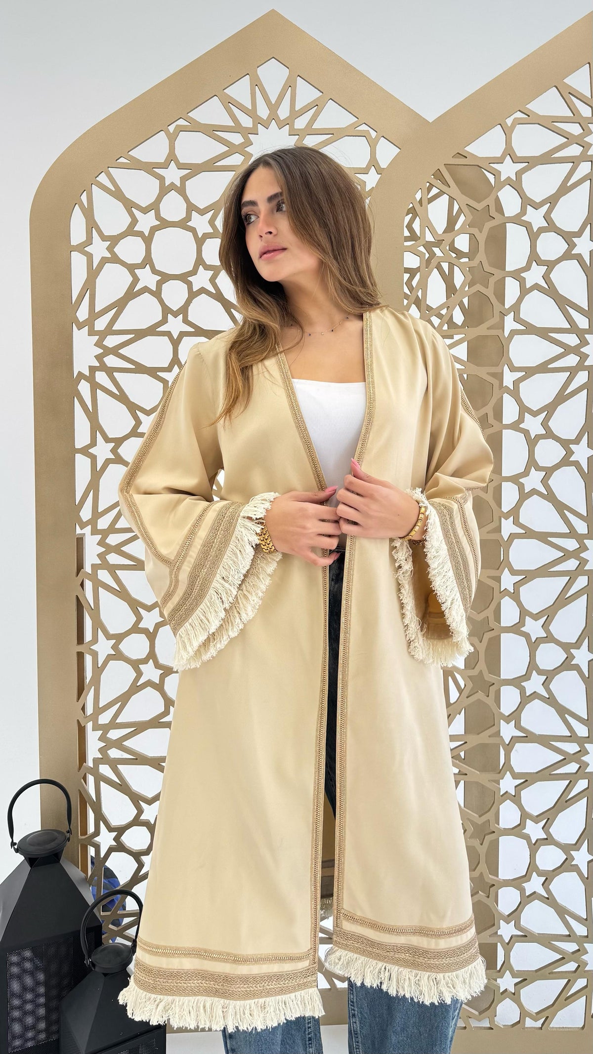 Classic Kaftan