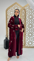 Ribbons Kaftan